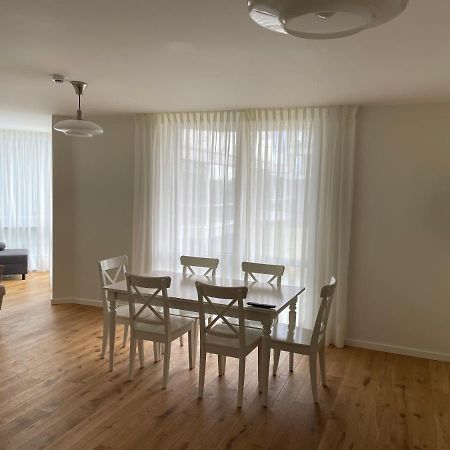 Apartamentai Sventojoje Poilsio Komplekse “Elija” Паланга Экстерьер фото