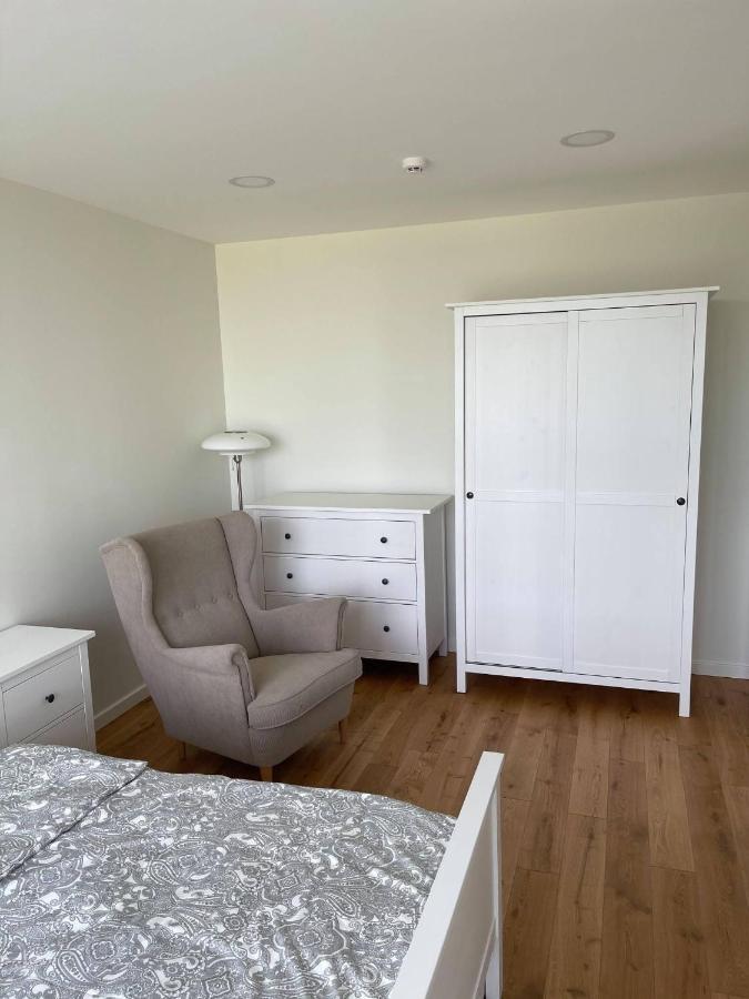 Apartamentai Sventojoje Poilsio Komplekse “Elija” Паланга Экстерьер фото