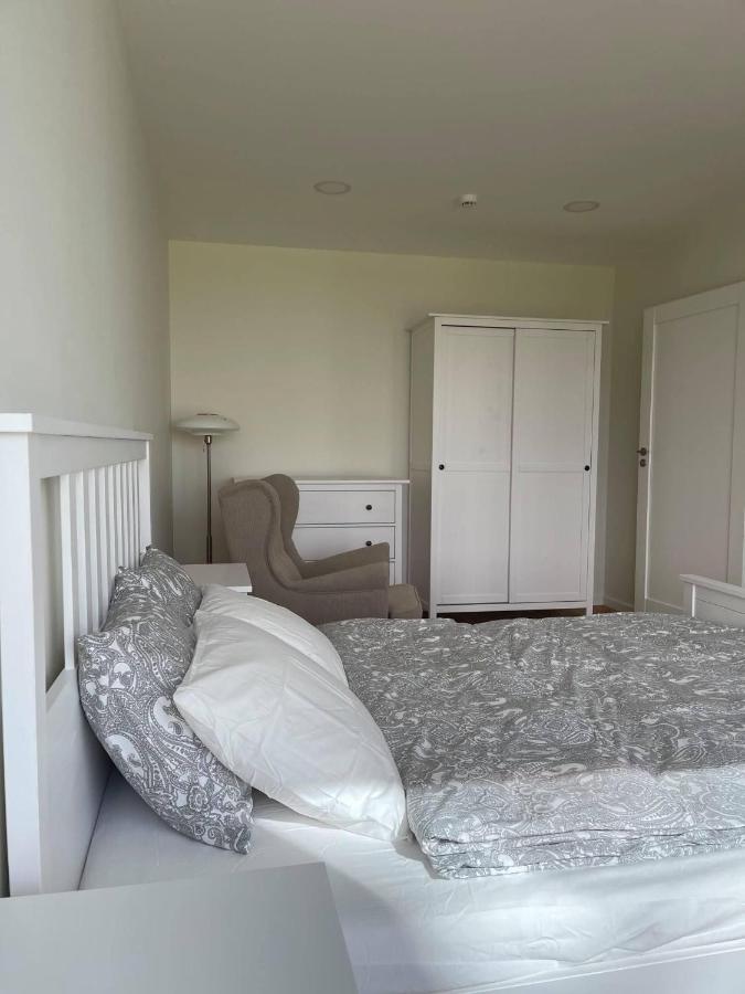 Apartamentai Sventojoje Poilsio Komplekse “Elija” Паланга Экстерьер фото