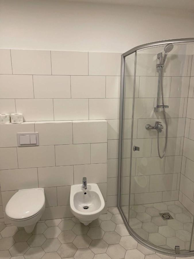 Apartamentai Sventojoje Poilsio Komplekse “Elija” Паланга Экстерьер фото