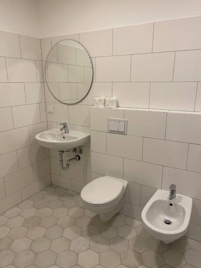 Apartamentai Sventojoje Poilsio Komplekse “Elija” Паланга Экстерьер фото